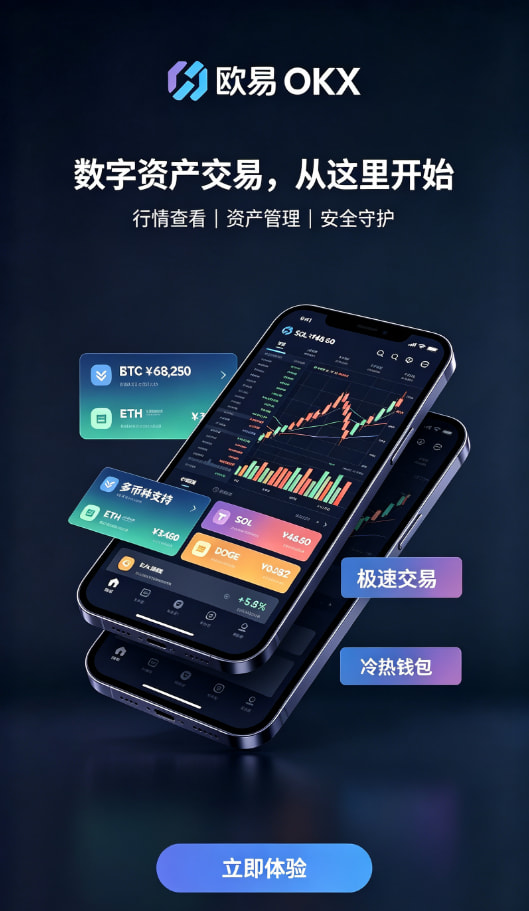 欧交易所app安装经验分享配图